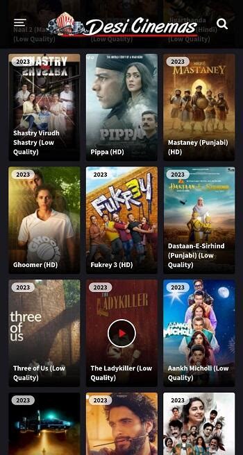 desicinema app|Desi Cinemas APK für Android herunterladen